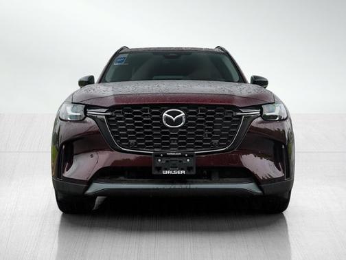 2025 Mazda CX-90 Premium Sport
