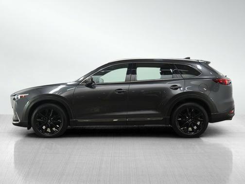2016 Mazda CX-9 Signature