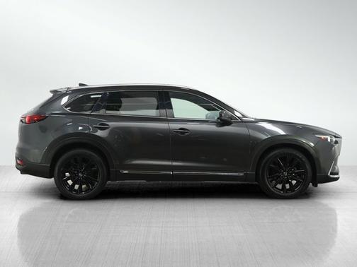 2016 Mazda CX-9 Signature