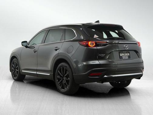 2016 Mazda CX-9 Signature
