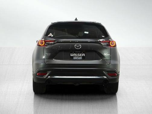 2016 Mazda CX-9 Signature