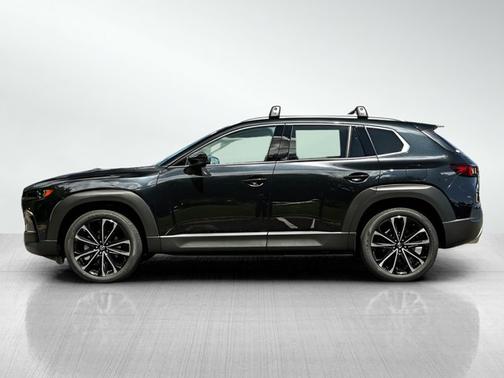2025 Mazda CX-50 2.5 Turbo Premium Plus Package