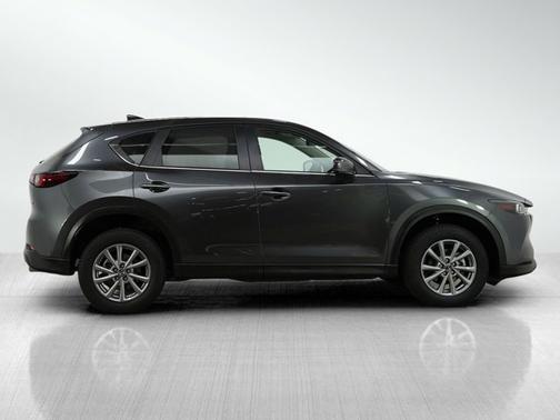 2022 Mazda CX-5 2.5 S Preferred Package