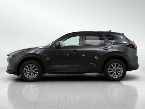 2022 Mazda CX-5 2.5 S Preferred Package