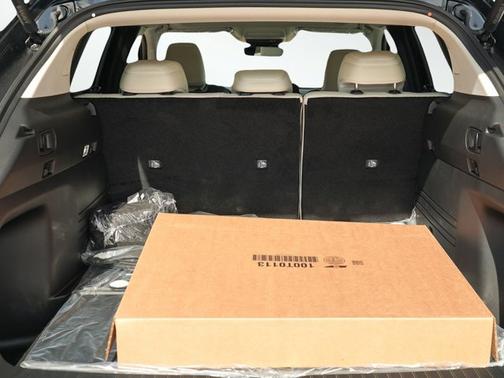 2026 Mazda CX-50 2.5 Turbo