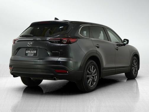 2023 Mazda CX-9 Touring