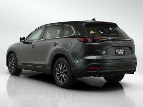 2023 Mazda CX-9 Touring