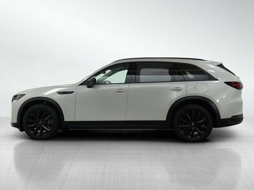 2025 Mazda CX-90 PHEV Premium Sport