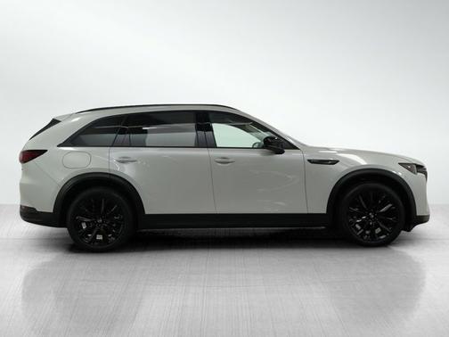 2025 Mazda CX-90 PHEV Premium Sport