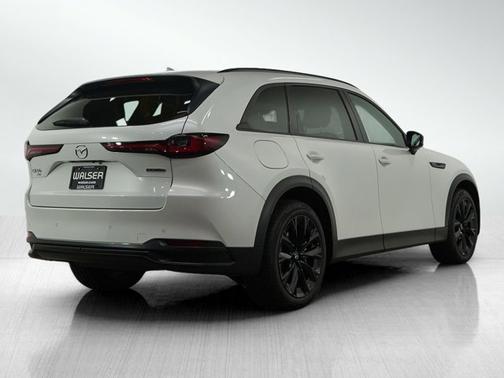 2025 Mazda CX-90 PHEV Premium Sport
