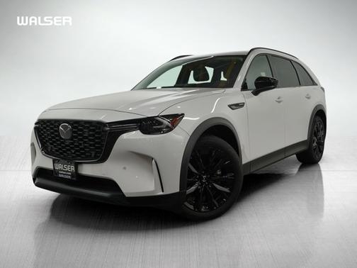 2025 Mazda CX-90 PHEV Premium Sport