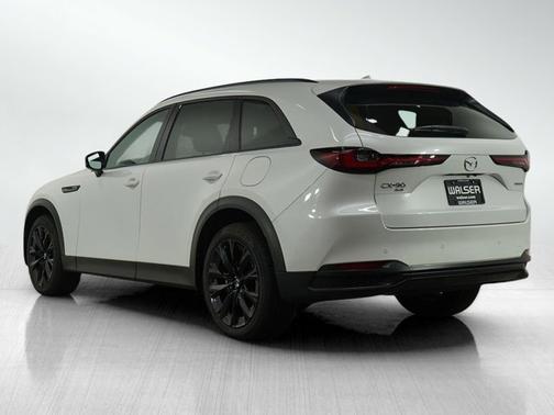 2025 Mazda CX-90 PHEV Premium Sport