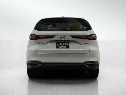2025 Mazda CX-90 PHEV Premium Sport