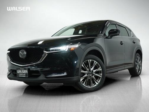 2019 Mazda CX-5 Signature