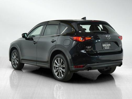 2019 Mazda CX-5 Signature