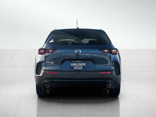 2026 Mazda CX-50 2.5 S Premium