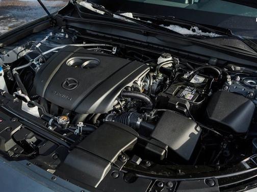 2026 Mazda CX-50 2.5 S Premium