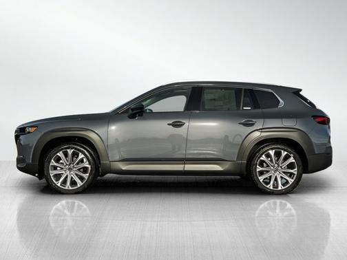 2026 Mazda CX-50 2.5 S Premium