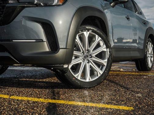 2026 Mazda CX-50 2.5 S Premium