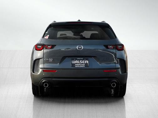 2026 Mazda CX-50 2.5 S Premium