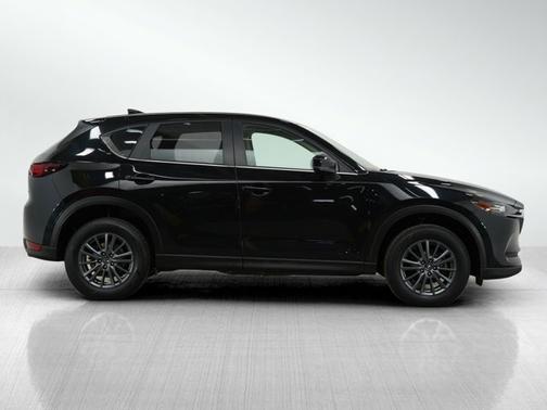 2020 Mazda CX-5 Sport