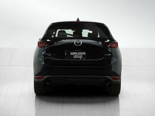 2020 Mazda CX-5 Sport