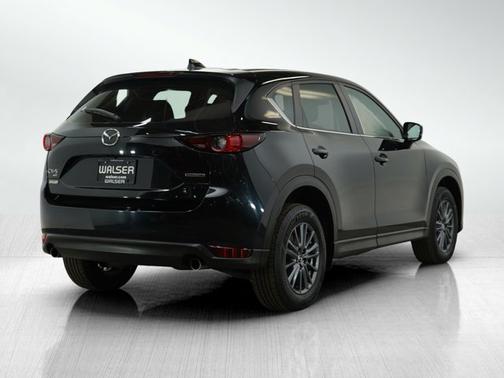 2020 Mazda CX-5 Sport