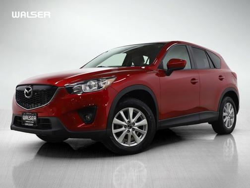 2014 Mazda CX-5 Touring