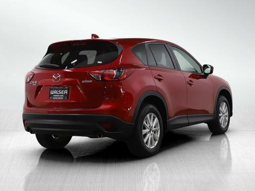 2014 Mazda CX-5 Touring