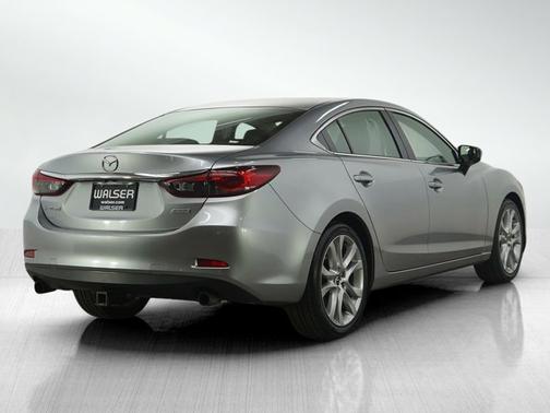 2014 Mazda Mazda6 i Touring