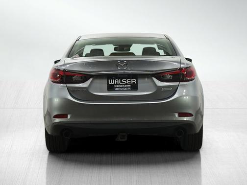 2014 Mazda Mazda6 i Touring