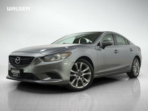 2014 Mazda Mazda6 i Touring