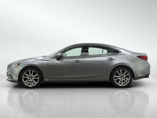 2014 Mazda Mazda6 i Touring