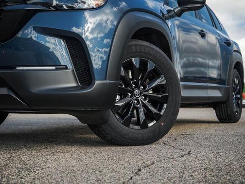 2026 Mazda CX-50 2.5 S Select