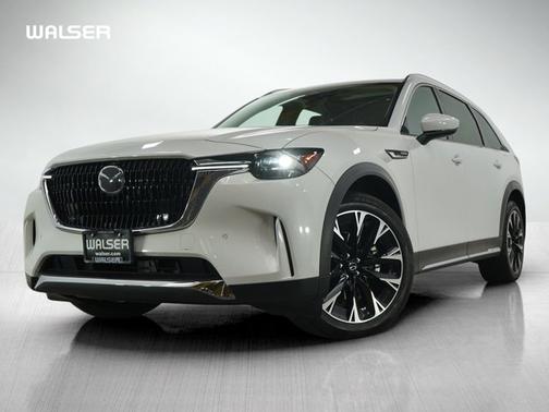 2024 Mazda CX-90 PHEV Premium