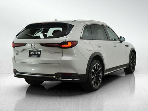 2024 Mazda CX-90 PHEV Premium