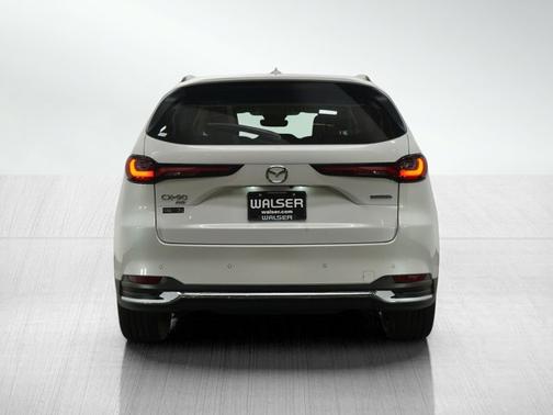 2024 Mazda CX-90 PHEV Premium