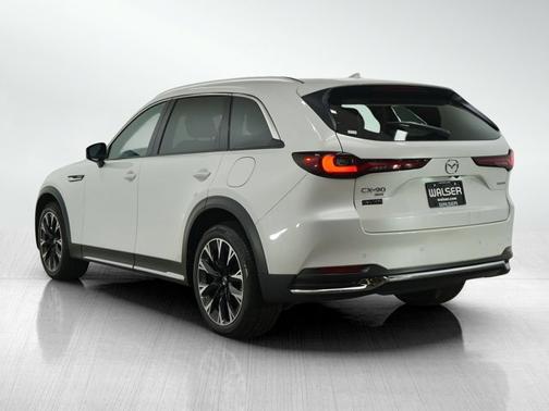 2024 Mazda CX-90 PHEV Premium