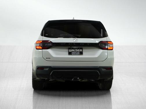 2023 Honda Pilot LX