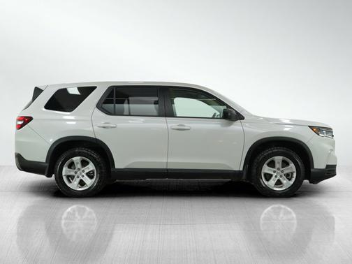 2023 Honda Pilot LX