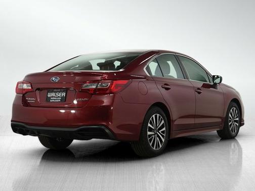 2018 Subaru Legacy 2.5i