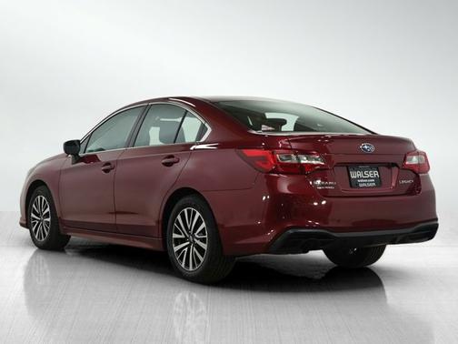 2018 Subaru Legacy 2.5i