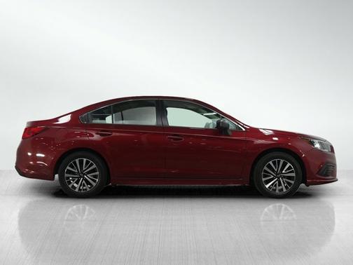 2018 Subaru Legacy 2.5i