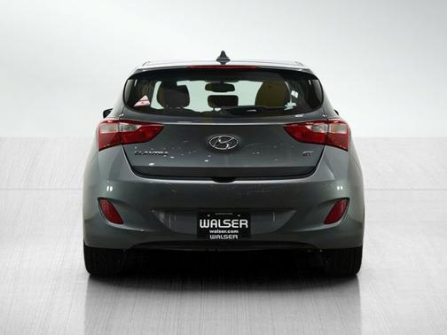 2016 Hyundai Elantra GT Base