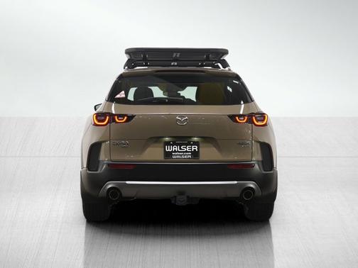 2023 Mazda CX-50 2.5 Turbo Meridian Edition