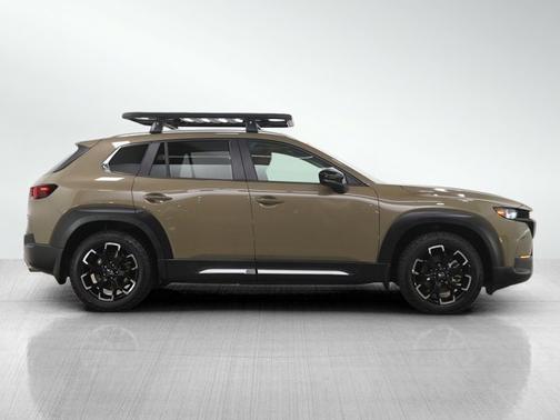 2023 Mazda CX-50 2.5 Turbo Meridian Edition