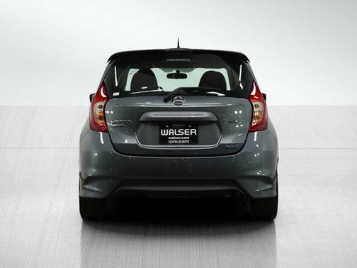 2016 Nissan Versa Note SR