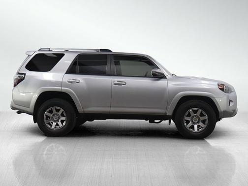 2015 Toyota 4Runner Trail Premium