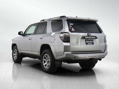 2015 Toyota 4Runner Trail Premium
