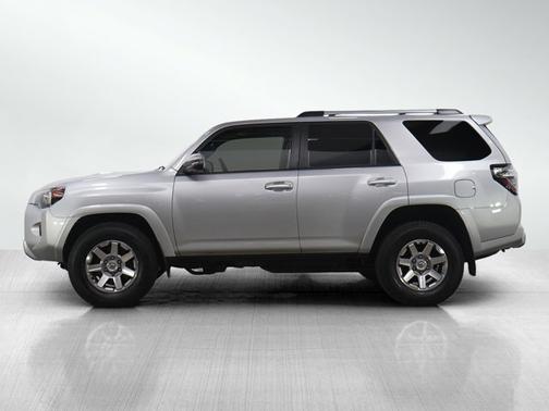 2015 Toyota 4Runner Trail Premium